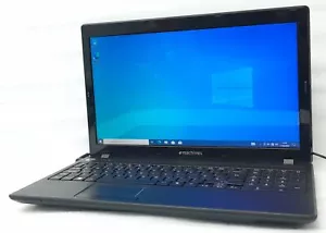 Emachines Windows Laptop PC E442-162g25mnkk - AMD V160 @ 2.4 - 2GB RAM - 15.6... - Picture 1 of 7
