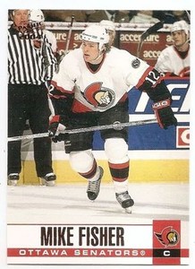 03/04 PACIFIC RED PARALLEL Hockey (#201-250) U-Pick From List