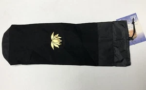 Wai Lana Tote with Lotus Flower - Picture 1 of 3