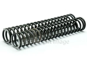 Gabelfedern, BSA A7 A10 B31 B33 M20 M21, 89-5036, UK Made - Bild 1 von 4