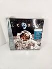 Legacy by Garth Brooks (Vinyl, 2019, 14-Disc Set, Pearl Records)