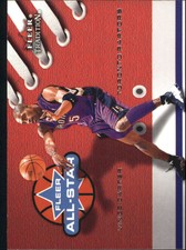 2002-03 Fleer Tradition Basketball Card Pick (Inserts)