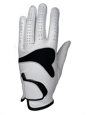 EAGLE EYE ****New**** Mens Cadet Soft Cabretta Golf Gloves (Left Hand)