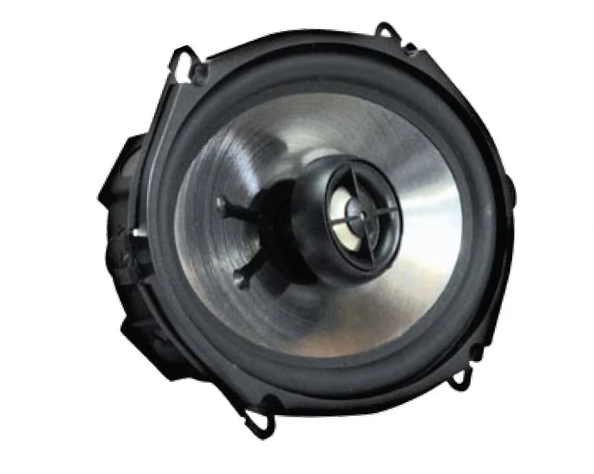 5x7 CRITICAL MASS 音频 SS57 林肯导航福特 F150 F250 — 第 1/4 张图片