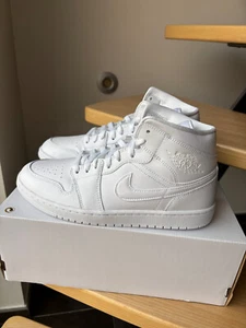 WMNS AIR JORDAN 1 MID Gr. 43 / Size 11 US no box - Bild 1 von 14