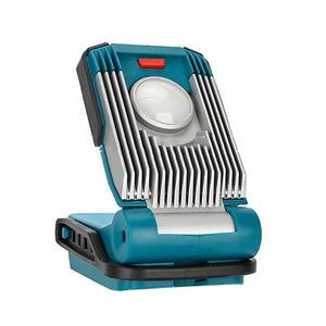 LED Work Light Flashlight For Makita 14.4V BL1415 BL1430B 18V BL1815 BL1860B - Picture 1 of 11
