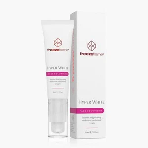 Freezeframe Hyper White - Clinically Proven Skin Brightening In 2 Weeks 30ml - Picture 1 of 6