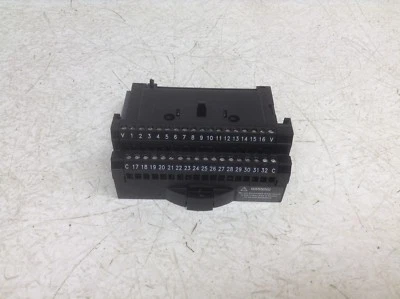 National Instruments FP-TB-1 Terminal Base FPTB1 Punto de Campo 184106C-01 (TSC) Foto 1 de 4