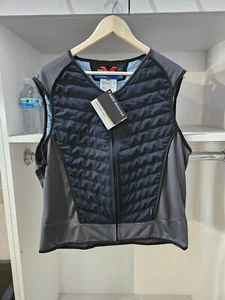 BMW Motorrad Cool Down Vest Size XXL NOS 76238541432 - Picture 1 of 2