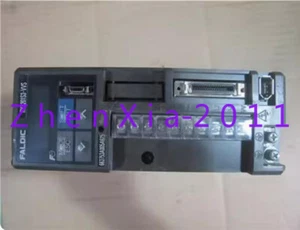 1PC Used RYS201S3-VVS Fuji servo drive - Picture 1 of 2