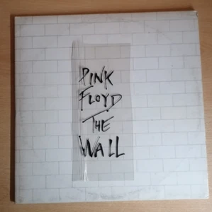 Pink Floyd – The Wall 1982 Italy 2xVinyl LP Album - Imagen 1 de 9