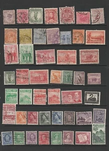 stamps Australia 24 - Picture 1 of 3