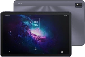 TCL 10 TAB MAX 10.4" 9296Q 256GB Wi-Fi Tablet + Flip Case Bundle Open Box - Picture 1 of 6