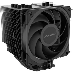 Alpenföhn Brocken 4, CPU-Kühler, schwarz (matt) - Bild 1 von 12