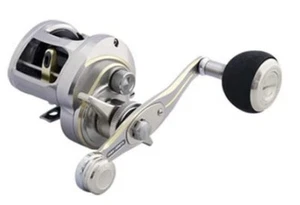 STUDIO OCEAN MARK BLUE SAFARI 35Pw/L-D/S (22) #Left Handle - Picture 1 of 2