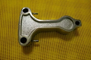 SLINGERLAND DOUBLE TOM STAND PART - 70'S - NILES, ILL. ERA - VINTAGE - Picture 1 of 6