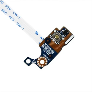 Placa de alimentación portátil para HP 15-ay125nr 15-ay127ca 15-ay127cl 15-ay128tu TO02 - Imagen 1 de 6