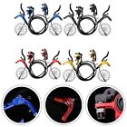 EBike Hydraulic Disc Brake-Set Electric-Bicycle Cut Off Brake Lever With Rotor