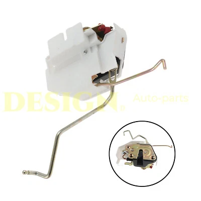 Driver Side Left Front Door Lock Fit for 2001-2004 Kia Optima 81310-3C001 - Изображение 1 из 4