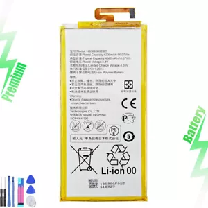 Batería HB3665D2EBC para Huawei Ascend P8 Max DAV-703L MediaPad M2 7.0 PLE-703L - Imagen 1 de 6
