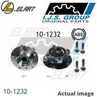 Wheel Bearing Kit For Bmw 5/E60/E61 M54b22 2.2L M54b30 M57d30 3.0L M54b25 2.5L