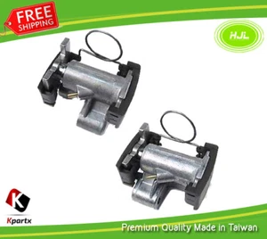 Timing Chain Tensioner Set For Ranger Rover Mk3 M62 4.4L LHP000030 LHP000040 - Imagen 1 de 6