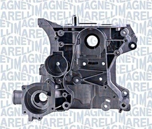 Oil Pump For CHEVROLET Cruze Orlando Trax OPEL Astra H Classic 05-20 638200 - Picture 1 of 1