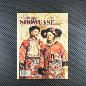 Collector's Showcase Vol 7 #6 Jul Aug '88 Mickey Mouse Doughboys - Foto 1 di 4