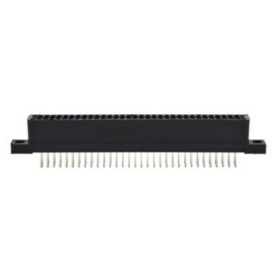 Console 64 Pin Connector Replacement Game Cartridge Card Reader Slot Connector - Image 1 of 4