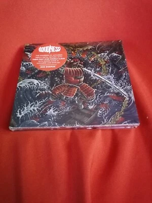 LOUDNESS - Sunburst - 2CD Digipak - NEU NEW - Bild 1 von 2