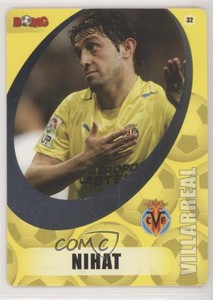 2008 Boing Magazine Nihat Kahveci #32