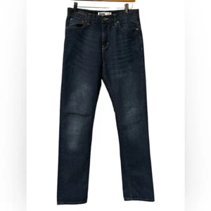 Old Navy Skinny Jean Dark Blue Boys Youth Size 18. - Picture 1 of 15