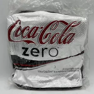 Coca Cola Classic aufblasbare Soda-Flasche-Cola Werbung Neu Selten - Bild 1 von 3