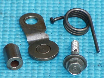 74-77 Honda CB360 CJ360 CL360 tapón de tambor de cambio Foto 1 de 2