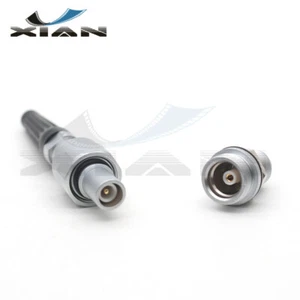 1CS 1Pin Underwater Electrical Wire Metal Connector,Aviation Cable Connector - Picture 1 of 8