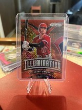 2020 Panini Prizm Illumination Red Mojo /149 Shohei Ohtani #I-11 🔥🔥🔥