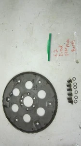 CHEVY 6.2L 6.5L GMC Diesel Automatic Transmission Flex Plate & Bolts - Picture 1 of 6