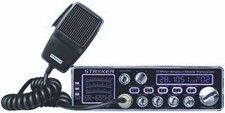 Stryker Sr655Hpc Stryker Sr655Hpc 80-90 Watt 10 Meter Radio With 7 Color Selecta