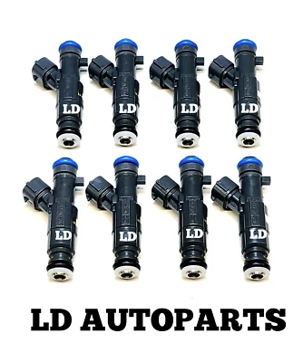 8 Hyundai 35310-3F000 2009-2011 Hyundai Genesis / Kia Borrego 4,6 L V8 genuinos Foto 1 de 4