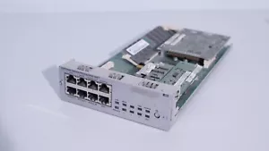 Alcatel Lucent GD 3EH73048ACAB GATEWAY DRIVE PROCESSING UNIT PABX OmniPCX OXO - Photo 1/10
