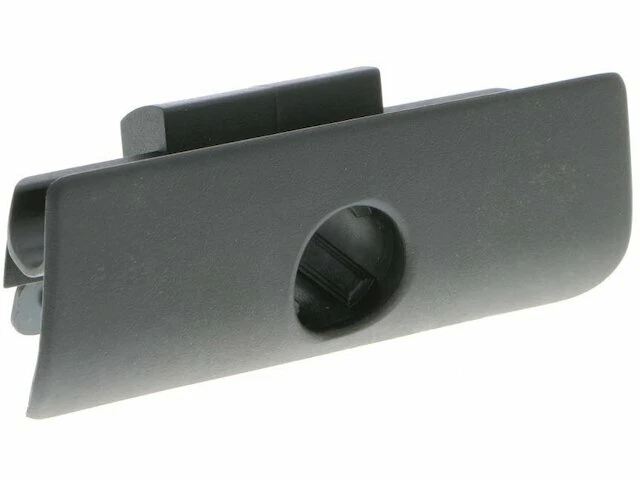 Bloqueo de guantera inferior para BMW 325i 2001-2006 2002 2003 2004 2005 Q368NC Foto 1 de 1