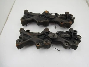 Jacobs C346B Caterpillar 3406B Jake Brake Housings - Picture 1 of 8