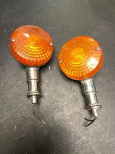 1978 HONDA CB550K Turn Signals - Picture 1 of 10