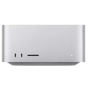 New Apple Mac Studio M1 Max 10-Core 64GB RAM 1TB SSD 24-Core GPU - Afbeelding 1 van 2