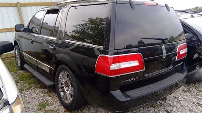 Driver Front Door Electric Side Cladding Fits 07-15 NAVIGATOR 179701 Foto 1 de 4