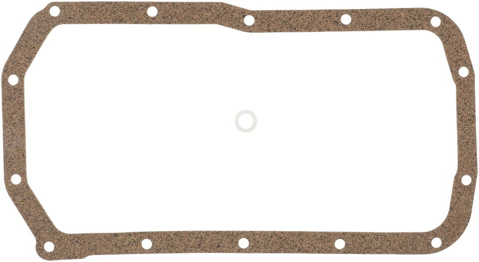 Engine Oil Pan Gasket Set Victor Reinz For 1966-1971 Jeep Jeepster 3.7L V6 - Image 1 of 1