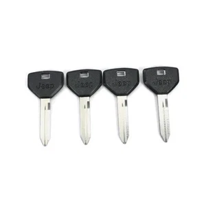 Genuine Mopar Key 4746316 - Foto 1 di 7