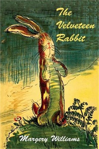 The Velveteen Rabbit (Paperback or Softback) 9781684220878| eBay