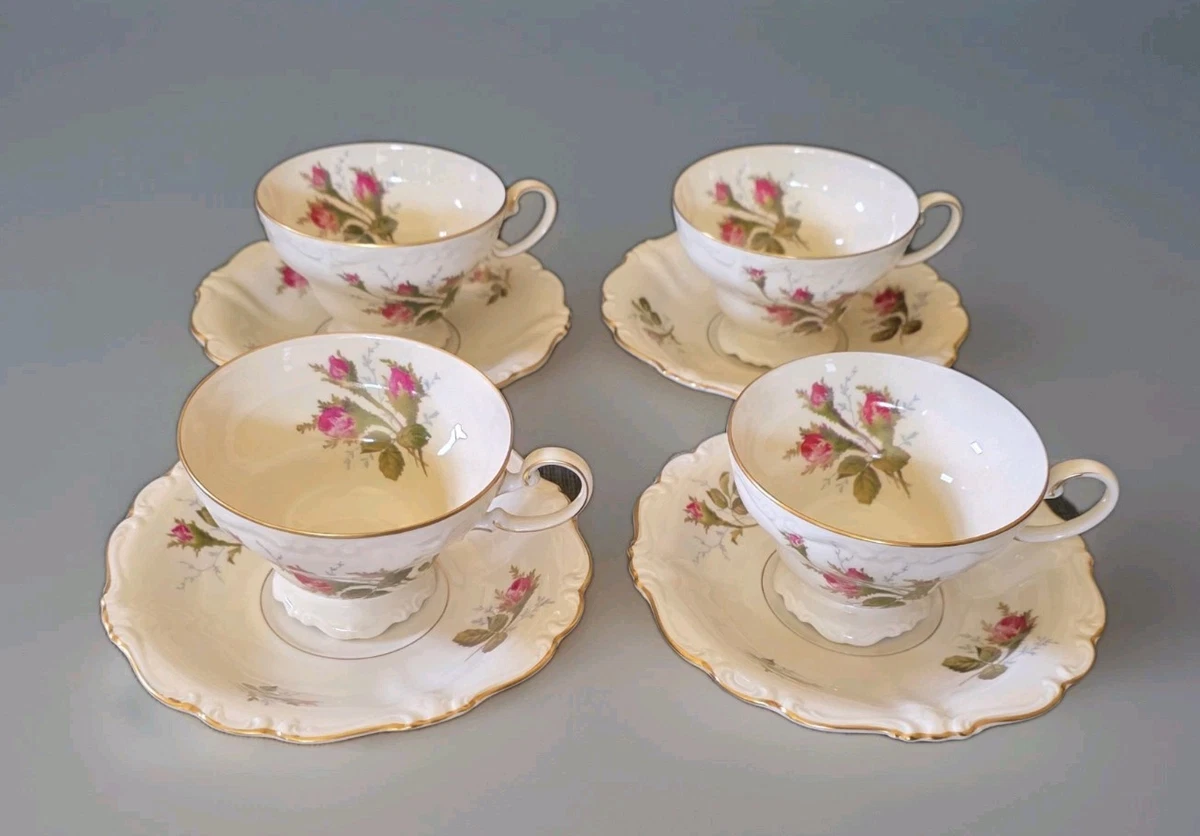 Rosenthal Pompadour for sale | eBay