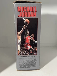 1991-92 UPPER DECK BASKETBALL LOCKER BOX COMPLETE  HIGH SERIES Box #5 - Picture 1 of 6